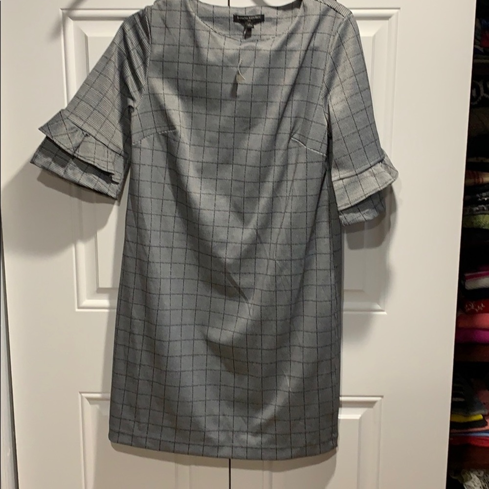 New with tag banana republic dress